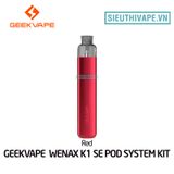  Geekvape Wenax K1 SE Pod System Kit - Chính Hãng 