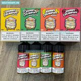  Johnny Creampuff Banana 100ml - Tinh Dầu Vape Chính Hãng 