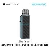  Lostvape Thelema Elite 40w - Pod System Chính Hãng 