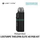  Lostvape Thelema Elite 40w - Pod System Chính Hãng 