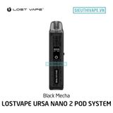  Lostvape Ursa Nano Pro 2 30w - Pod System Chính Hãng 