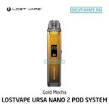  Lostvape Ursa Nano Pro 2 30w - Pod System Chính Hãng 