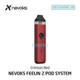  Nevoks Feelin 2 30w - Pod System Chính Hãng 