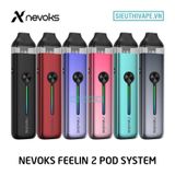  Nevoks Feelin 2 30w - Pod System Chính Hãng 