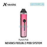  Nevoks Feelin 2 30w - Pod System Chính Hãng 