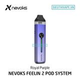  Nevoks Feelin 2 30w - Pod System Chính Hãng 