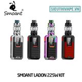  Smoant Ladon 225W Vape Kit - Chính Hãng 