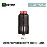  Wotofo Profile RDTA - Chính Hãng 