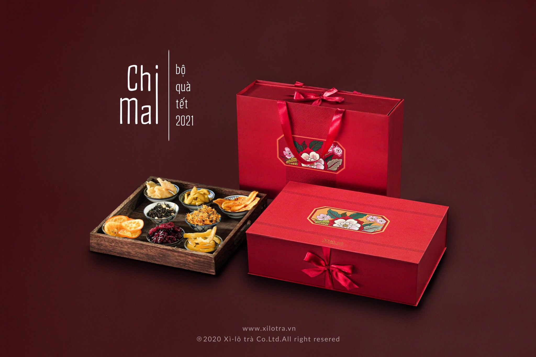 CHI MAI
