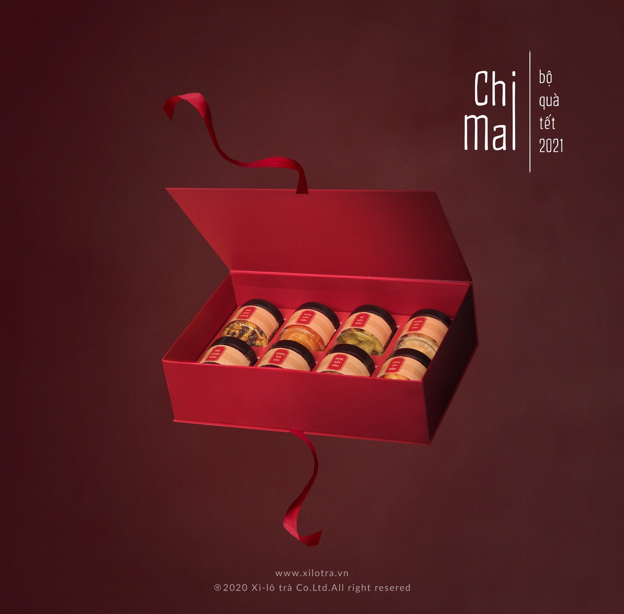 CHI MAI