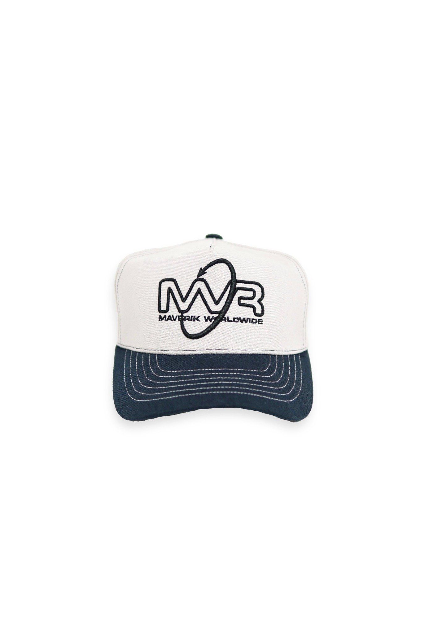  Maverik Embroidered Logo Canvas Hat 