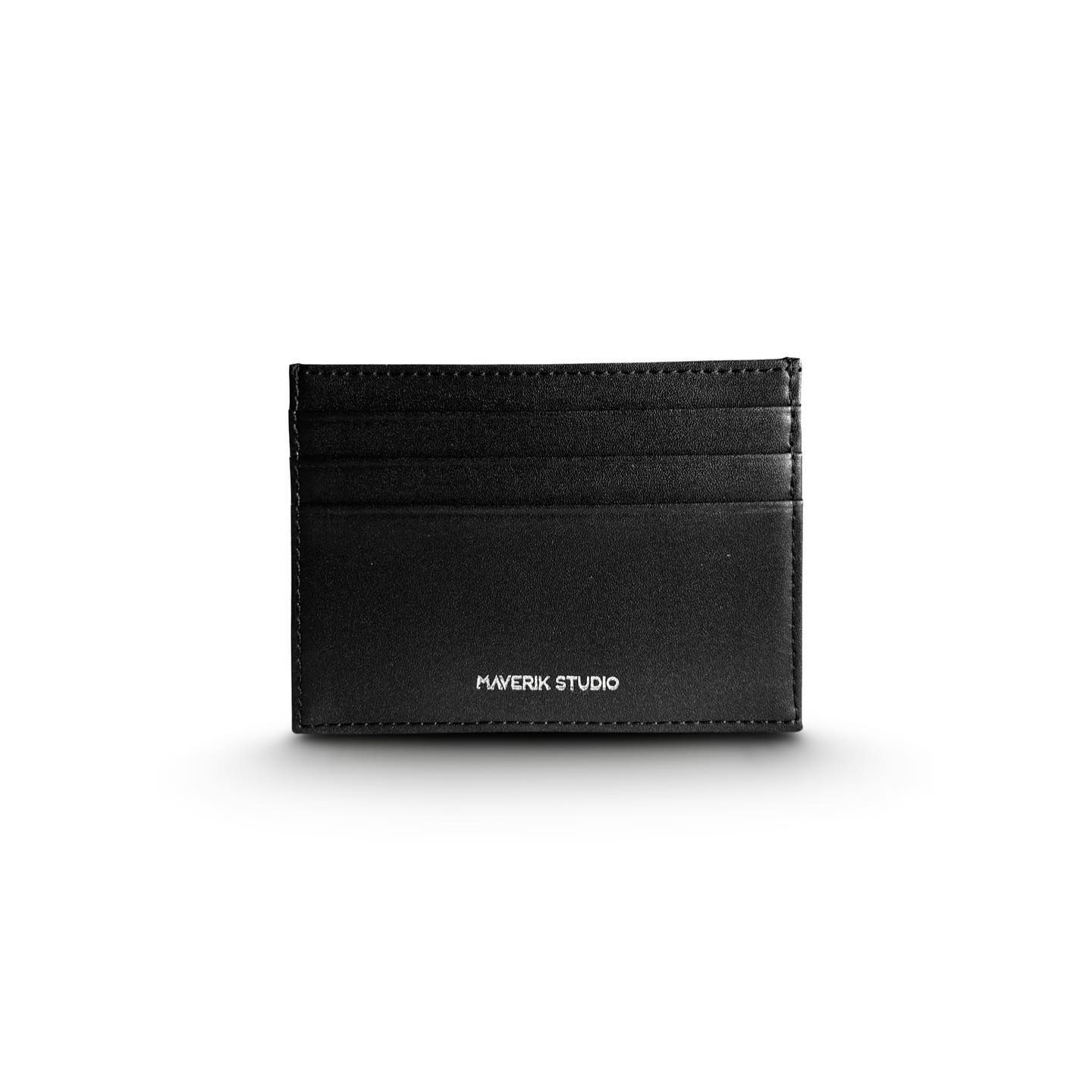 MAVERIK® PUFFER CARD HOLDER