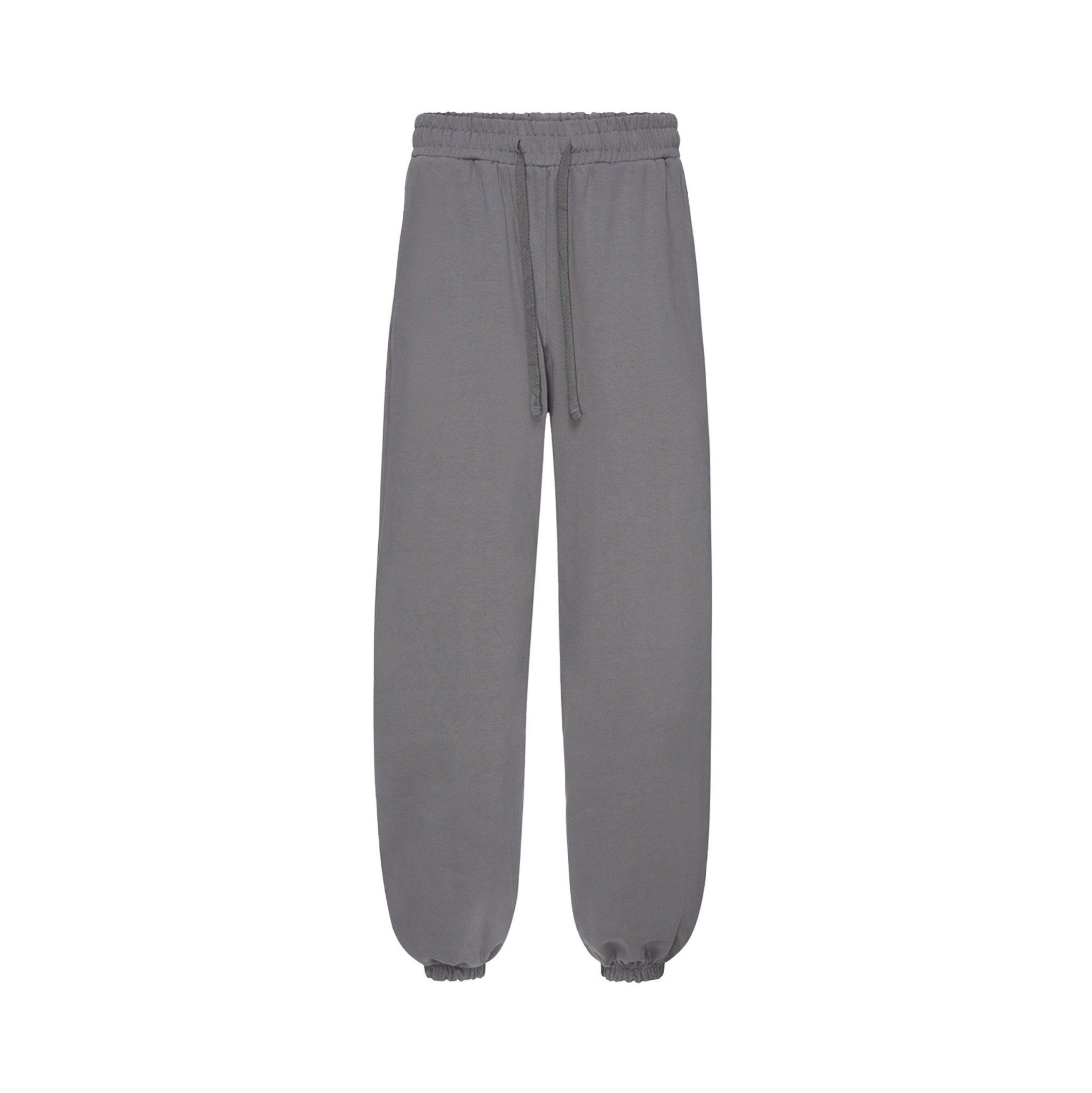 MAVERIK® BAGGY SWEATPANTS GREY