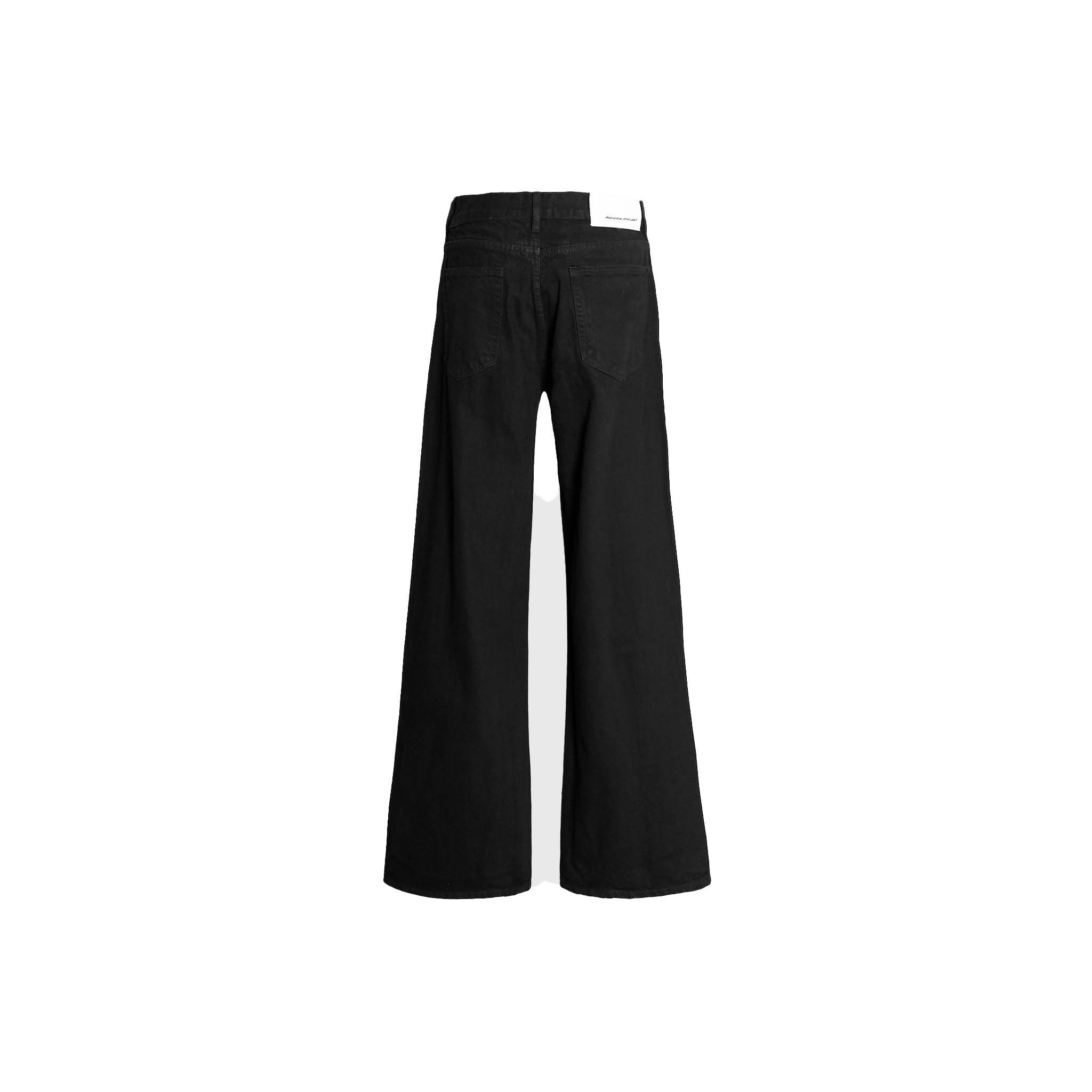  Baggy Jeans ( Black ) 