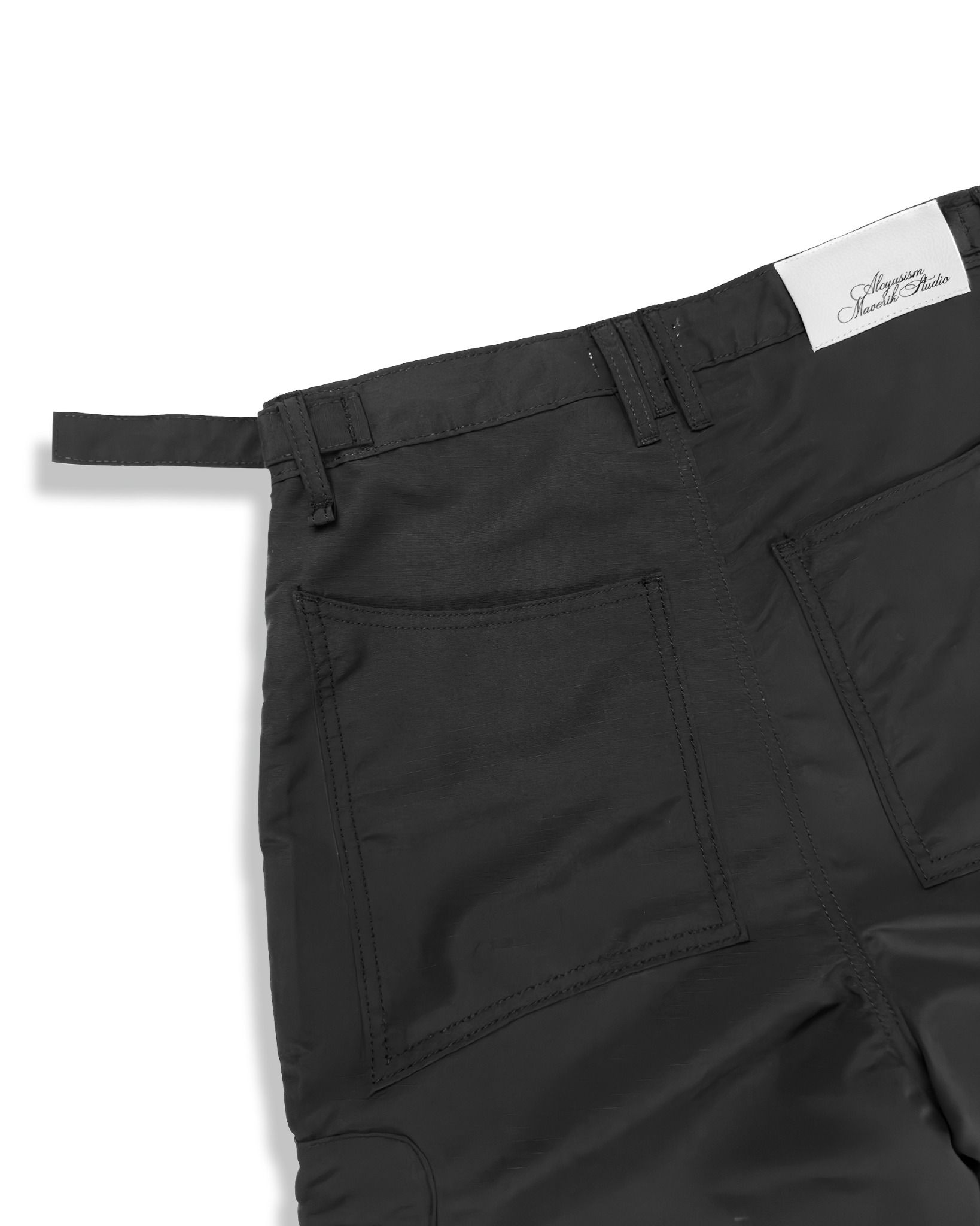 ALMV RIPSTOP MULTI CARGO PANTS