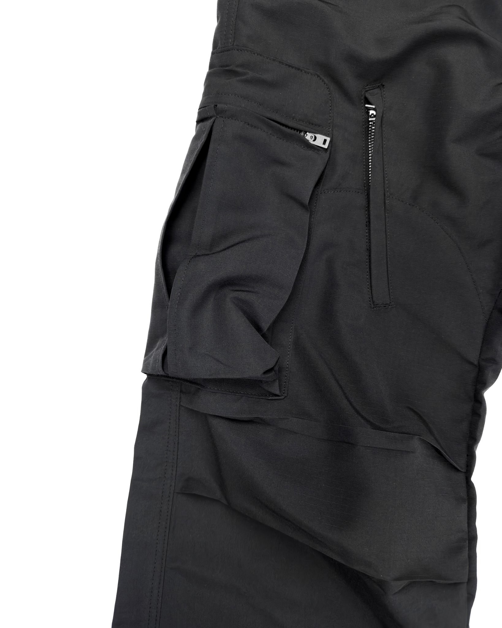 ALMV RIPSTOP MULTI CARGO PANTS