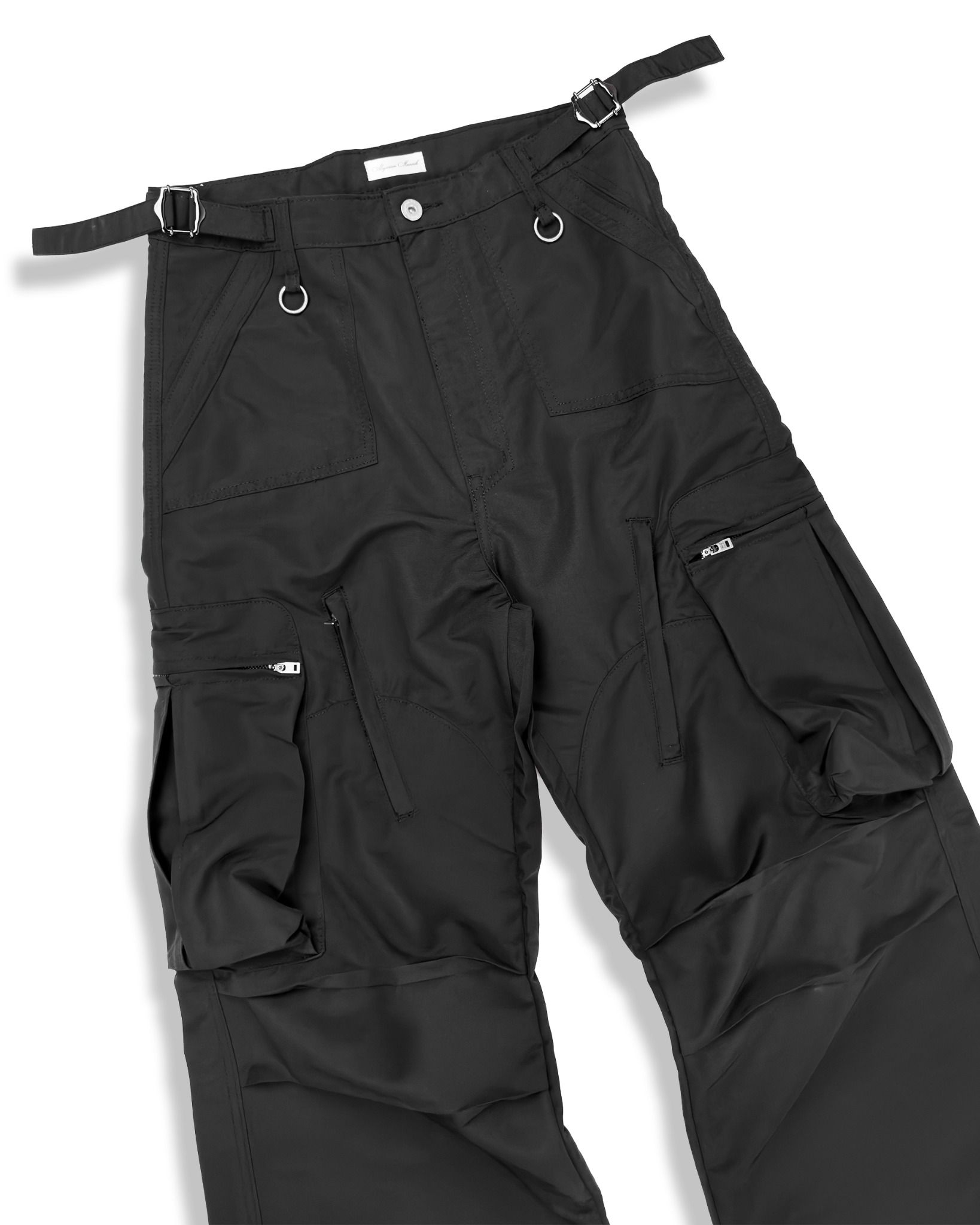 ALMV RIPSTOP MULTI CARGO PANTS