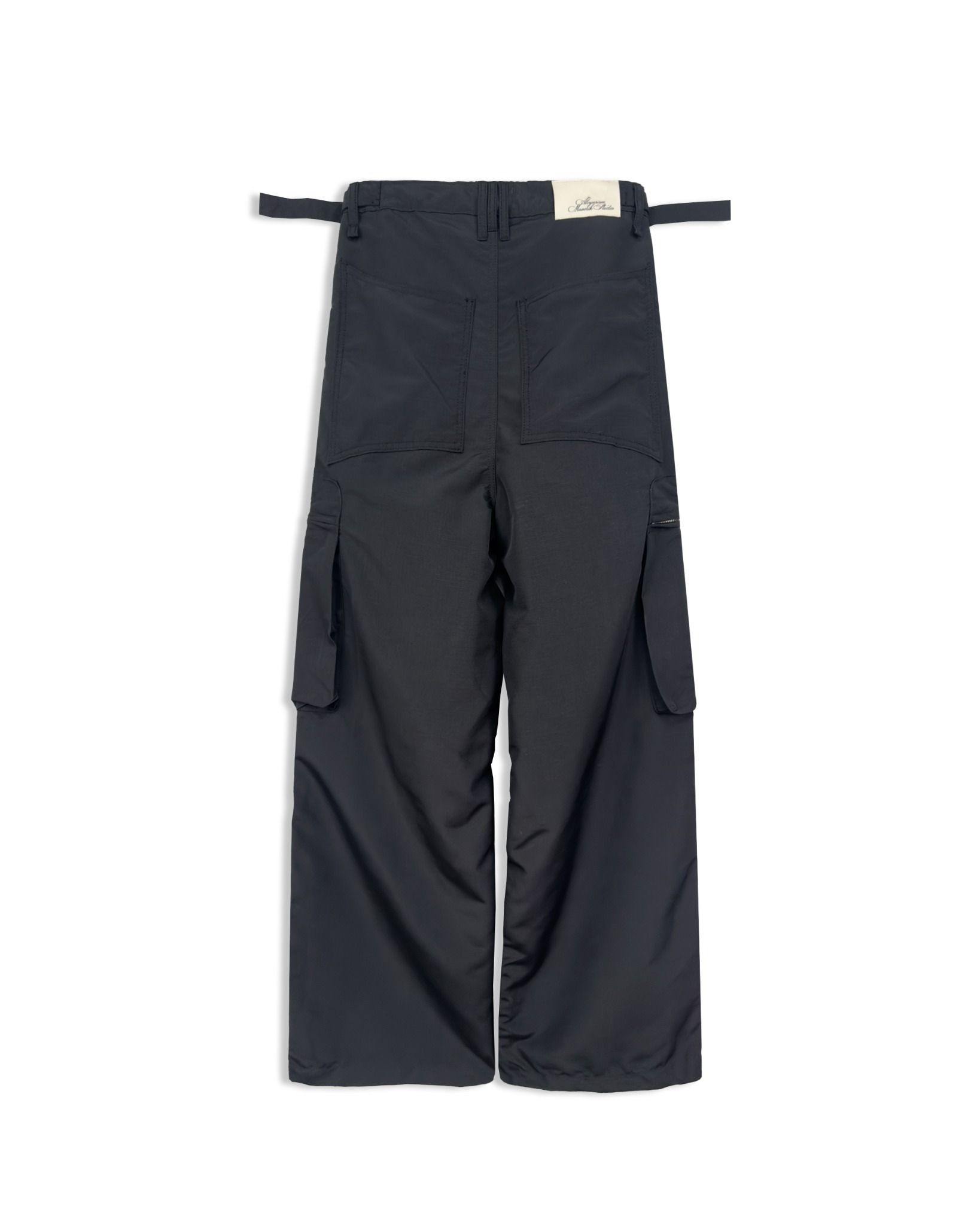 ALMV RIPSTOP MULTI CARGO PANTS
