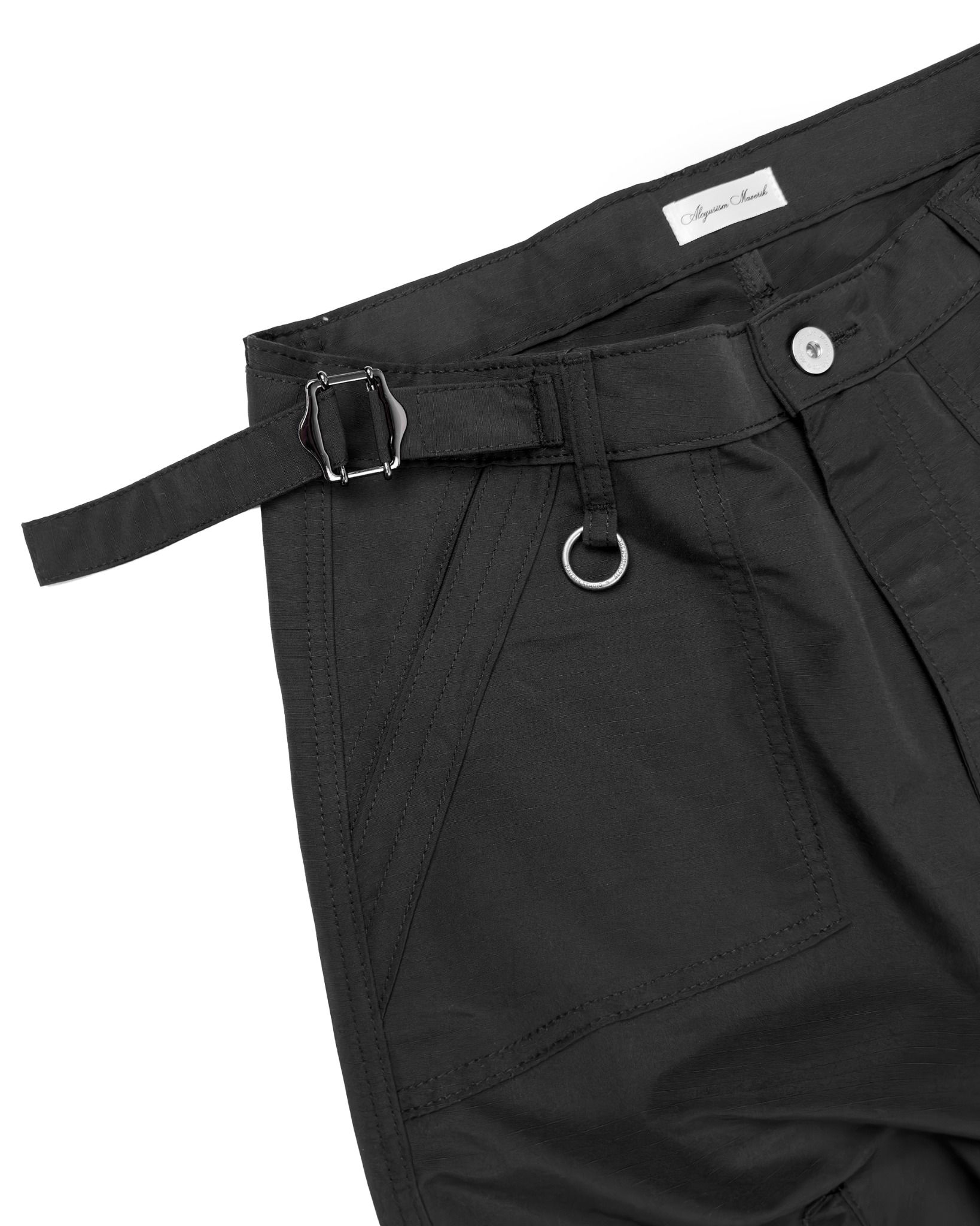 ALMV RIPSTOP MULTI CARGO PANTS