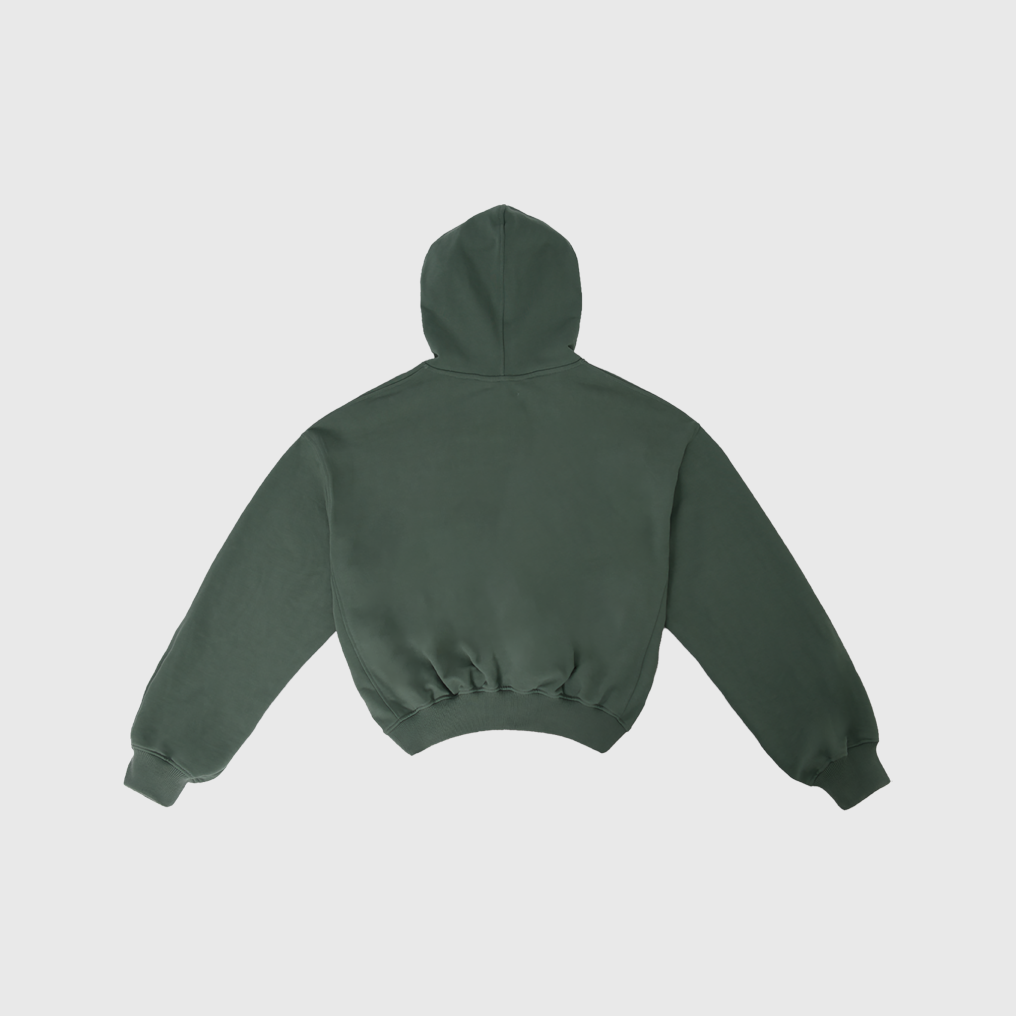 MVR ATHLETIC Hoodie ( Green )