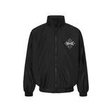  MAVERIK® CROSS LOGO NYLON JACKET 