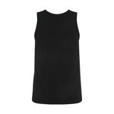  MAVERIK® CROSS LOGO TANK TOP (BLACK) 