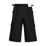  MAVERIK® TECHNICAL NYLON CARGO PANTS ( BLACK ) 