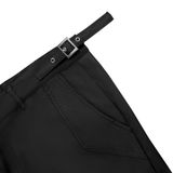  MAVERIK® TECHNICAL NYLON CARGO PANTS ( BLACK ) 