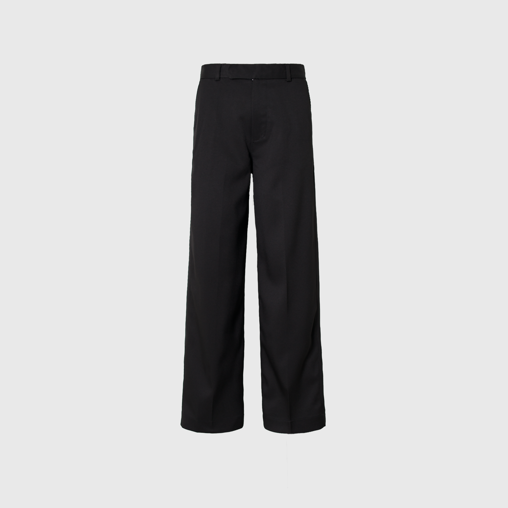  Basic Trouser ( Black ) 