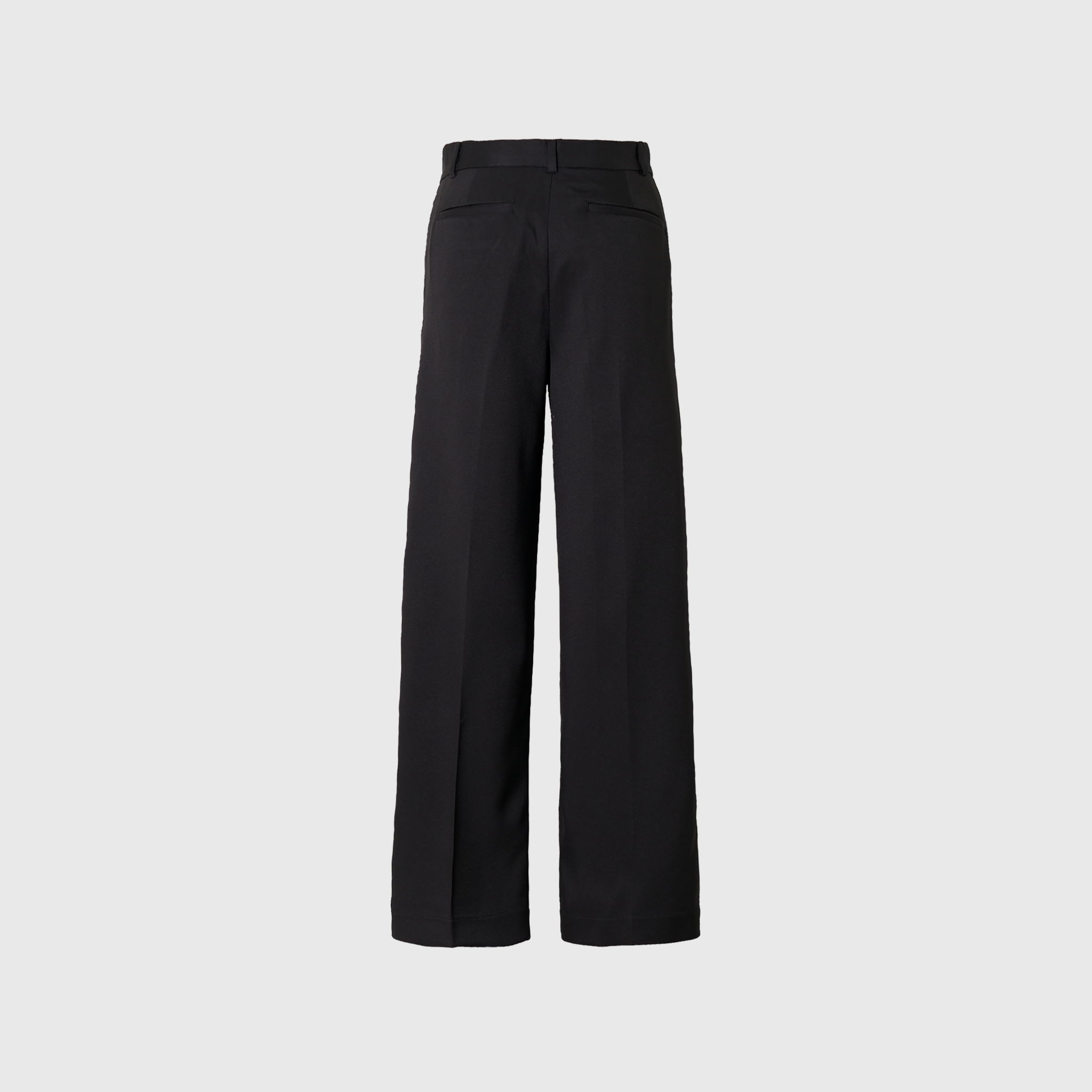  Basic Trouser ( Black ) 