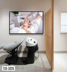 TRANH TREO TƯỜNG KHUNG HỢP KIM - TRANH SPA - MÃ T3D-3026