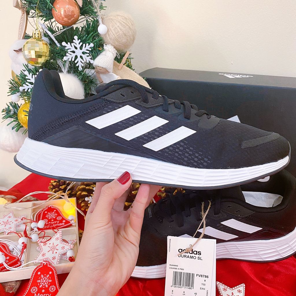 Giày Adidas Duramo SL