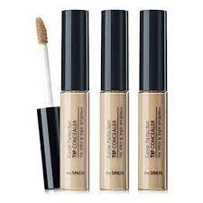 Kem che khuyết điểm The Saem Cover Perfection Tip Concealer