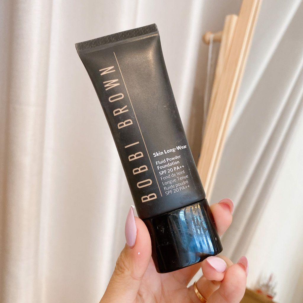 Kem nền Bobbi Brown Skin Long-wear