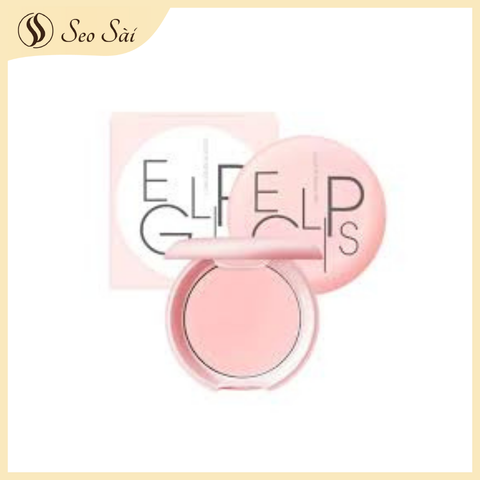 Eglips Glow Powder Pact