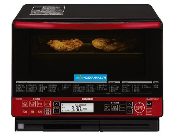 Amazon | 日立 スチームオーブンレンジ ヘルシーシェフ 31L Amazon | 日立 スチームオーブンレンジ ヘルシーシェフ 31L