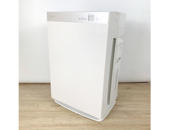 DAIKIN ACK70X-W WHITE（MÁY LỌC KHÔNG KHÍ TẠO ẨM DAIKIN