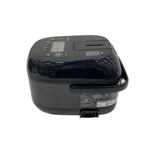 TOSHIBA RC-5XT(W) WHITE RC-5XT | ジャー炊飯器 | 東芝ライフスタイル株式
