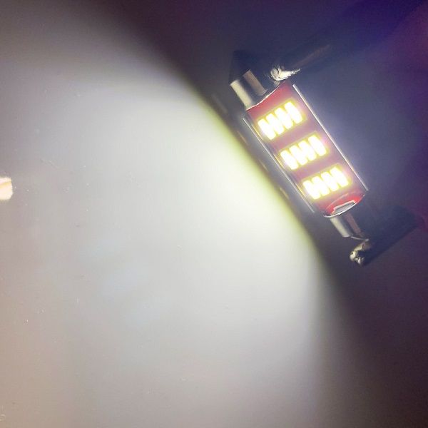 Đèn LED Trần Ô Tô, Xe Hơi Full Size Phù Hợp Với Mọi Loại Xe