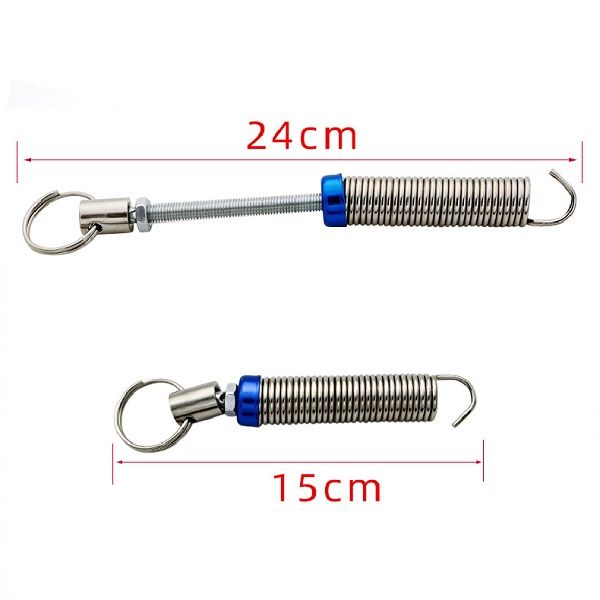 Lò Xo Mở Cốp Ô Tô Tự Động Thông Minh