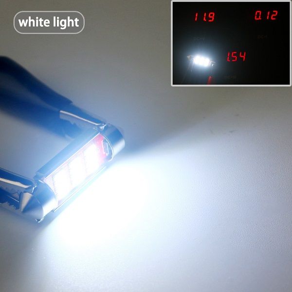 Đèn LED Trần Ô Tô, Xe Hơi Full Size Phù Hợp Với Mọi Loại Xe