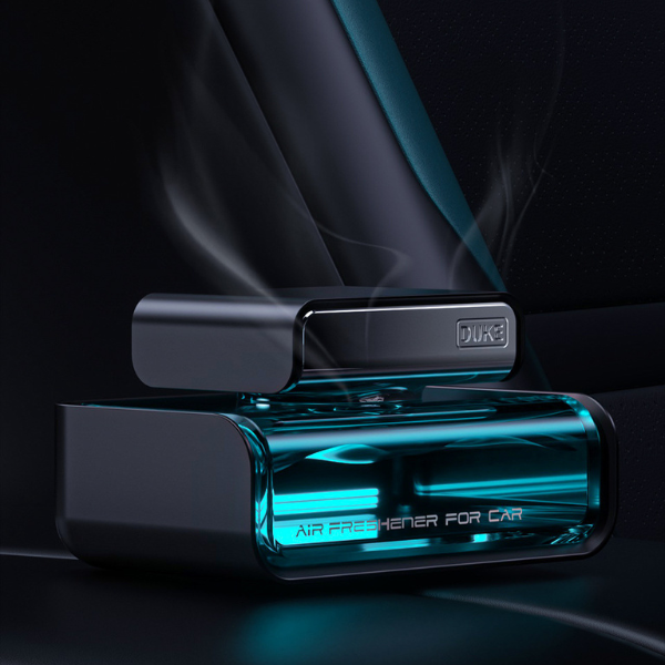 Nước Hoa Để Taplo Ô Tô, Nước Hoa DUKE Chính Hãng, Chiết Xuất 100% Thiên Nhiên, Giúp Khử Mùi, Chống Say Xe