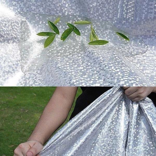 BẠT PHỦ 3 LỚP CHỐNG XƯỚC, CHỐNG NẮNG, CHỐNG CHÁY CHO XE MÁY