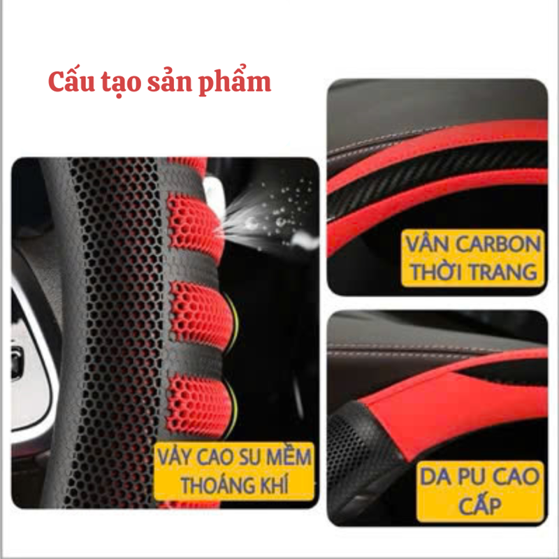BỌC VÔ LĂNG SILICON CAO CẤP GÂN NỔI 3D