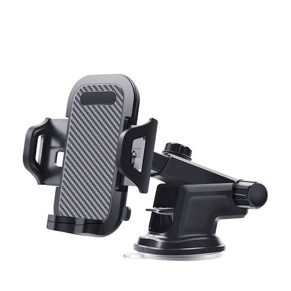 (Đủ Mẫu) Giá Đỡ Điện Thoại, Kẹp Điện Thoại Xoay 360 Dùng Trong Xe Ôtô Chắc Chắn Kiểu Giáng Sang Trọng Chuẩn Loại A1