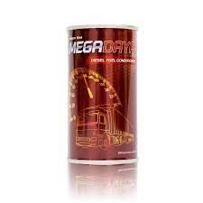 Phụ Gia Pha Dầu Làm Sạch Buồng Đốt Động Cơ Xe Diesel - MEGA DAYA DIESEL CONDITIONER - 170 Ml