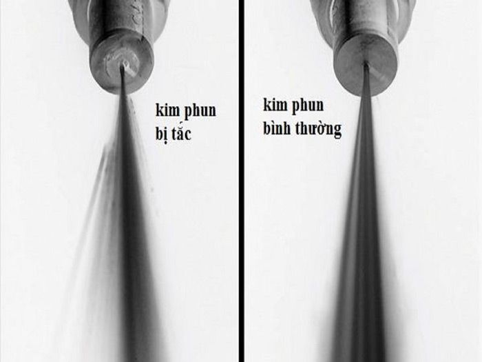 Phụ Gia Vệ Sinh Buồng Đốt Xe Máy Mega Daya Benzene Fuel Conditioner For Motorcycle (60ml)