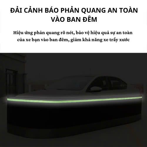 QUÂY CHỐNG CHUỘT Ô TÔ CAO CẤP – LƯỚI INOX 304