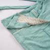 Áo choàng tắm  Buộc dây -  Terry Cotton ATR614301
