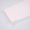 Váy dài tay bèo ngực chần bông - BU Quilted BBS513900